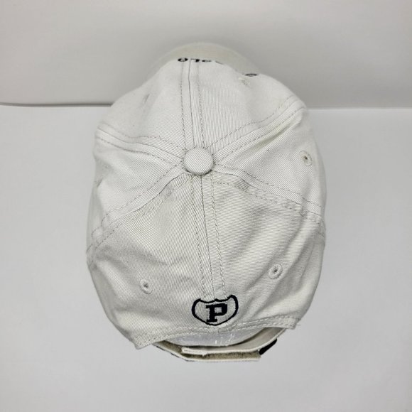 U.S. Polo Association Youth Adjustable Strapback Hat Cap Tan‎ - Picture 5 of 10